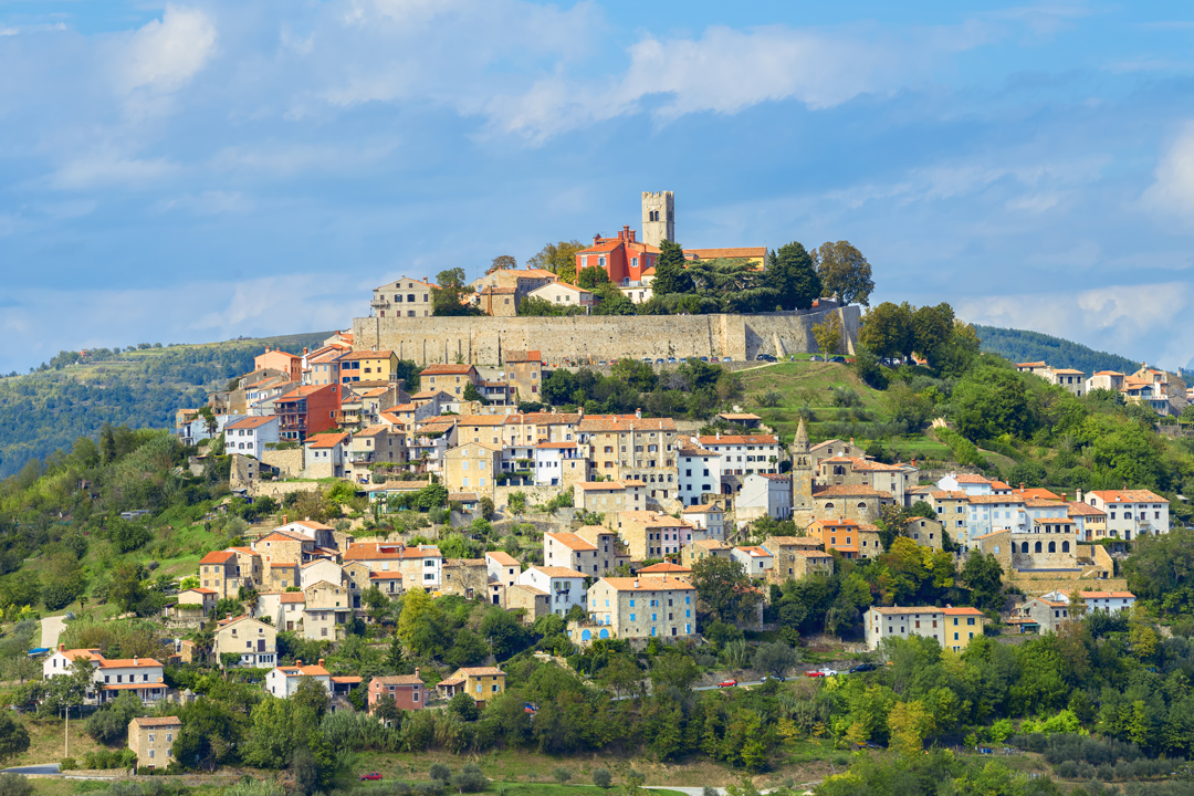 Motovun